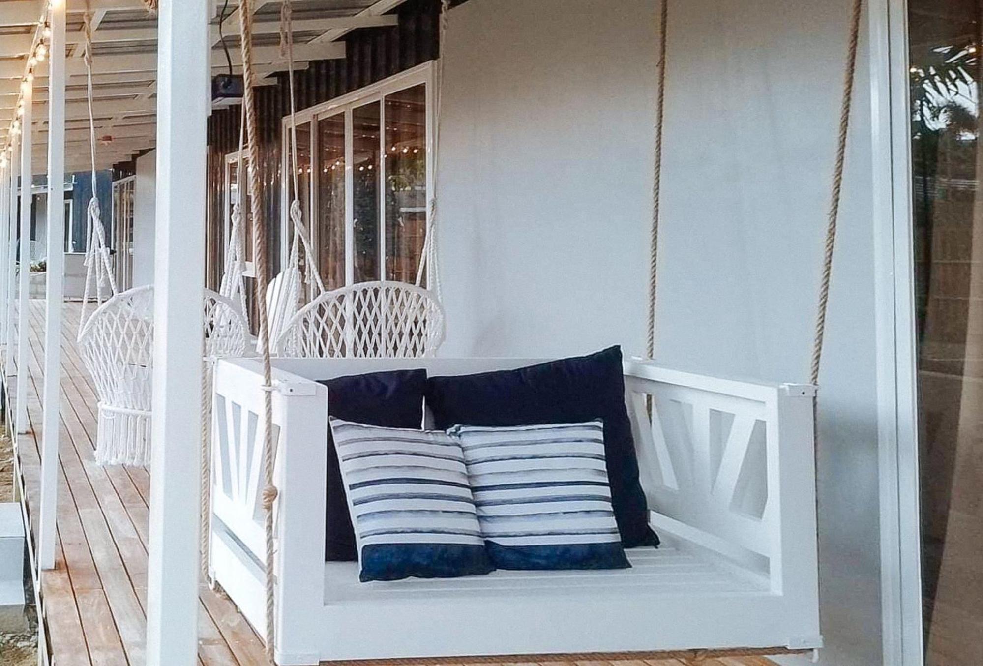 Angels Bed And Breakfast Sipalay City By Reddoorz Экстерьер фото