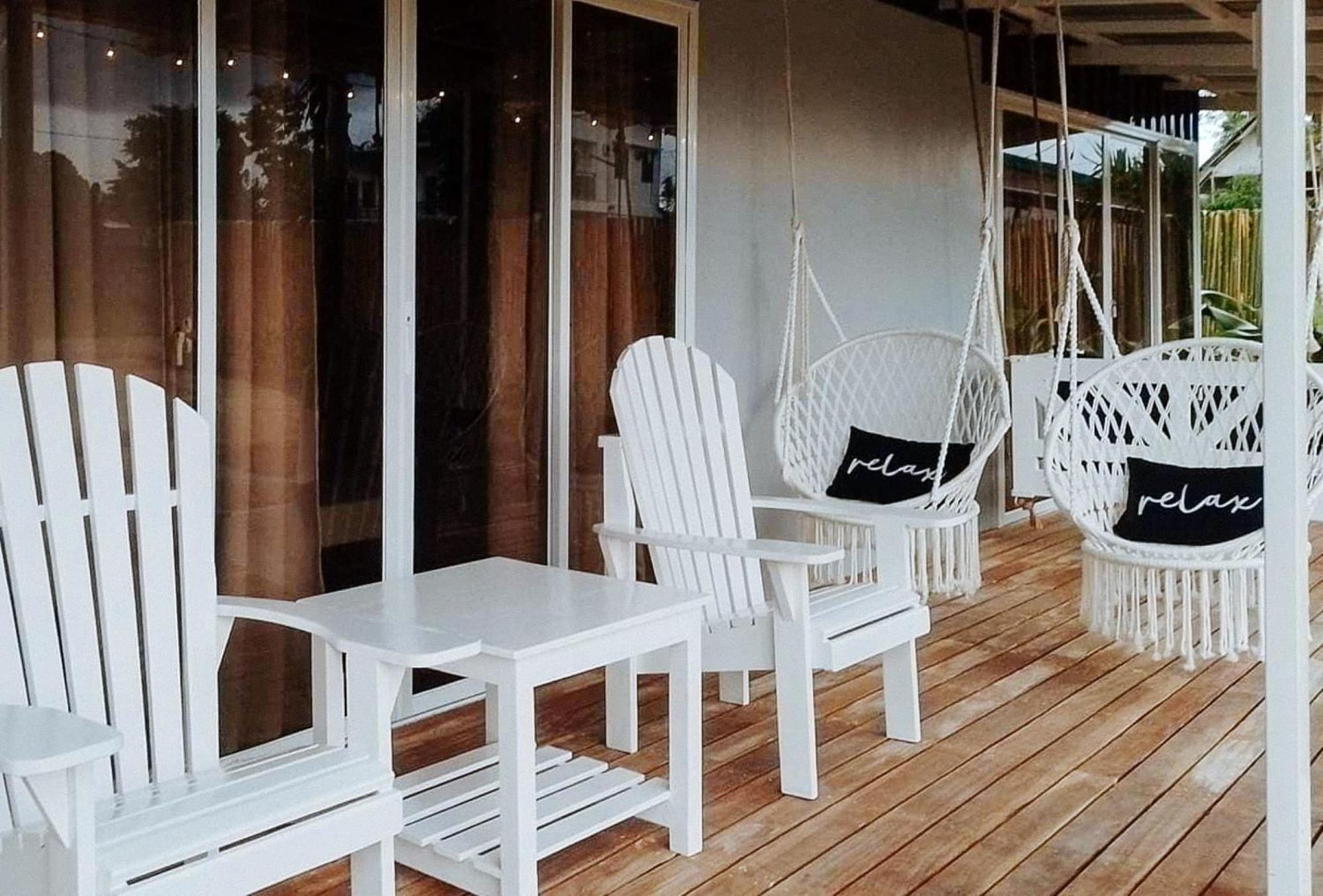 Angels Bed And Breakfast Sipalay City By Reddoorz Экстерьер фото